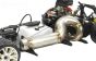 SAM8103 Samba 8 ESW Tuning uitlaat kort, set