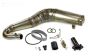 SAM4832 SAMBA Big-Belly Titanium LOSI-5T-MTXL, Set