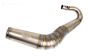 SAM4832 SAMBA Big-Belly Titanium LOSI-5T-MTXL, Set
