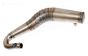 SAM4832 SAMBA Big-Belly Titanium LOSI-5T-MTXL, Set