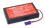 SNW107A10981A Sanwa LiPo 1S-2500 mHa accu, 1 st.