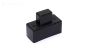 TPS80582/02 Ontvanger schakelaar rubber, 1 st.
