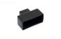 TPS80582/02 Ontvanger schakelaar rubber, 1 st.