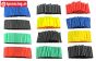 TPS5300 Krimpkous 530 stuks, set