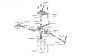 LOS251052 Servo-saver strip DBXL-E-MTXL, 1 st.