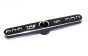 TPS0850/06 Aluminium Servo hevel 15T-L73 mm Zwart, 1 st.