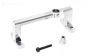 TPS2400 Universele Aluminium Servo brug, 1 st.