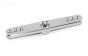 TPS0850/02 Aluminium Servo hevel 15T-L73 mm Zilver, 1 st.