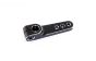 TPS0800/06 Aluminium Servo hevel 25T-L40 mm Zwart, 1 st.