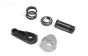 LOS241031 Servo-Saver 23T LMT Truck, set