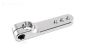 TPS0830/02 Aluminium Servo hevel 15T-L47 mm Zilver, 1 st.