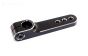 TPS0830/06 Aluminium Servo hevel 15T-L47 mm Zwart, 1 st.