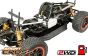 FG68100 Short Cross 1/6-2WD