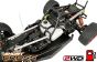 FG68100 Short Cross 1/6-2WD