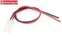 TPS53810 Tamiya Accu Kabel Male L30 cm 1 st.