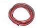 TPS0040 Siliconen kabel Ø4,0 mm-L100 cm, Set