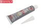 TPS0313/22 MA RTV siliconen rubber grijs 399°C- 40 gr, 1 St.