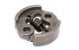 TPS7330/06 Sinter Tuning Koppeling Ø53-6000T, Set