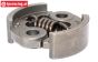 TPS7330/06 Sinter Tuning Koppeling Ø53-6000T, Set