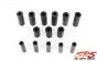 SK700002/35 SkyRC SR5 Afstand bussen, set