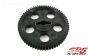 SK700002/19 SkyRC SR5 Hoofdtandwiel voor, 1 st.