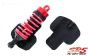 SK700002/26 SkyRC SR5 Schokdemper achter, set