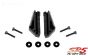 SK700002/12 SkyRC SR5 Montage achter boven, set