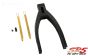 SK700002/18 SkyRC SR5 ophanging vork achter, set