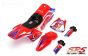 SK700002/70 SkyRC SR5 kappen, set