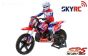 Bouwtekening SKYRC SR5 Bike