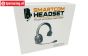 SCH-8286-13 SMART-COM RC Intercom Headset, Set