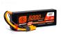 SPMX52S50H5 LIPO 7.4V 5000mAh 2S 50C Smart, 1 st.