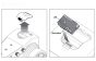 SPMBT2000 Spektrum BT2000 Bluetooth-module, 1 st.