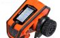 SPMR62150 Spektrum DX6 Rugged Oranje, 1 st.