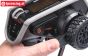 SPM6215 Spektrum DX6 Rugged-SR515, Set