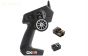 SPM6410EU Spektrum DX6R zender, Set