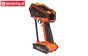 SPMR62150 Spektrum DX6 Rugged Oranje, 1 st.