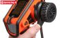 SPMR62150 Spektrum DX6 Rugged Oranje, 1 st.