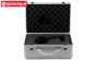 SPM6713 Spektrum DX Serie Zender koffer, 1 st.