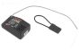 SPMSLR300 Spektrum SLR300 ontvanger, 1 st.