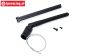 SPM6819 Spektrum antenne DX2.0-DX3.0, Set