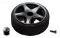 SPM9068 Spektrum DX3 SMART Speciaal Stuurwiel, 1 st.