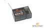 SPMSR415 Spektrum SR415 Sport Ontvanger, 1 st.