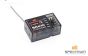 SPMSR410 Spektrum SR410 ontvanger, 1 st.