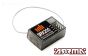 ARA7604V2T2 ARRMA 1/7 Mojave 6S V2 4WD Rood/zwart RTR