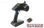 ARA7604V2T2 ARRMA 1/7 Mojave 6S V2 4WD Rood/zwart RTR