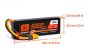 SPMX52S100H5 LIPO 7.4V 5000mAh 2S 100C Smart, 1 st.