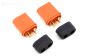 SPMXCA503 Spektrum IC5 Stekker Male, 2 st.