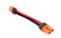 SPMXCA508 Spektrum IC3- IC5 verloopkabel L10 cm, 1 st.