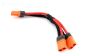 SPMXCA509 Spektrum IC5 Y-Kabel L15 cm, 1 st.